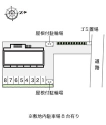 小林駅 徒歩12分 3階の物件内観写真